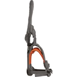 MINIMEIS Marsupio Porta Bimbo Sulle Spalle, Grigio/arancio 8 MINIMEIS Marsupio Porta Bimbo Sulle Spalle, Grigio/arancio -Baby Sconto minimeis marsupio porta bimbo sulle spalle grigio arancio a343206 3