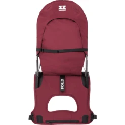 MINIMEIS Marsupio Porta Bimbo Sulle Spalle, Rosso Vino 7 MINIMEIS Marsupio Porta Bimbo Sulle Spalle, Rosso Vino -Baby Sconto minimeis marsupio porta bimbo sulle spalle rosso vino a343314 2