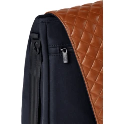 MOON Borsa Fasciatoio Premium Navy 9 MOON Borsa Fasciatoio Premium Navy -Baby Sconto moon borsa fasciatoio premium navy a401940 4