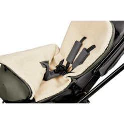 MOON Coprigambe Premium, Moss Green