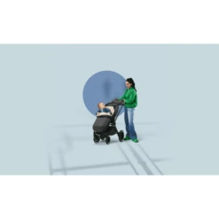 MOON Coprigambe Premium Navy -Baby Sconto moon coprigambe premium navy a395063 4