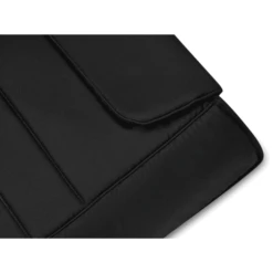 Baby Sconto -Baby Sconto moon coprigambe premium nero a400866 1