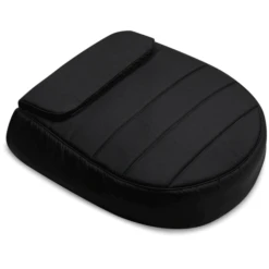 MOON Coprigambe Premium, Nero