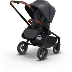 MOON Passeggino Sportivo Resea Sport - Blu/melange