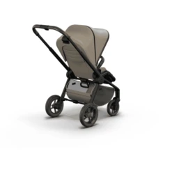 MOON Passeggino Sportivo Resea Sport - Fango/melange 8 MOON Passeggino Sportivo Resea Sport - Fango/melange -Baby Sconto moon passeggino sportivo resea sport fango melange a395043 3