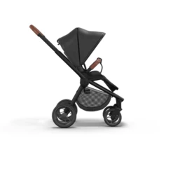 MOON Passeggino Sportivo Resea Sport - Nero/melange 7 MOON Passeggino Sportivo Resea Sport - Nero/melange -Baby Sconto moon passeggino sportivo resea sport nero melange a395042 2