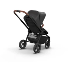 MOON Passeggino Sportivo Resea Sport - Nero/melange 8 MOON Passeggino Sportivo Resea Sport - Nero/melange -Baby Sconto moon passeggino sportivo resea sport nero melange a395042 3
