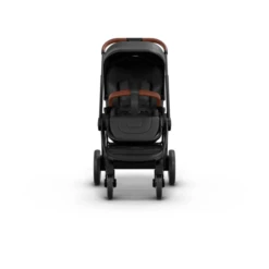 MOON Passeggino Sportivo Resea Sport - Nero/melange 9 MOON Passeggino Sportivo Resea Sport - Nero/melange -Baby Sconto moon passeggino sportivo resea sport nero melange a395042 4