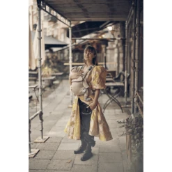 Najell Marsupio Easy Mint Cloud Pink 8 Najell Marsupio Easy Mint Cloud Pink -Baby Sconto najell marsupio easy mint cloud pink a332828 3