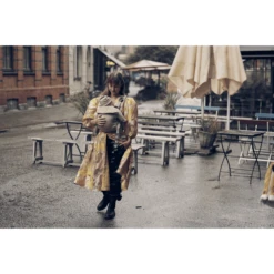 Najell Marsupio Easy Mint Cloud Pink 9 Najell Marsupio Easy Mint Cloud Pink -Baby Sconto najell marsupio easy mint cloud pink a332828 4