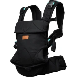 Najell Marsupio Original 2, Nero Opaco