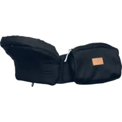 Najell Marsupio Original 2, Nero Opaco -Baby Sconto najell marsupio original 2 nero opaco a315956 3