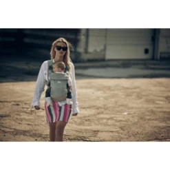 Najell Marsupio Original 2 Sage Green 7 Najell Marsupio Original 2 Sage Green -Baby Sconto najell marsupio original 2 sage green a315962 2