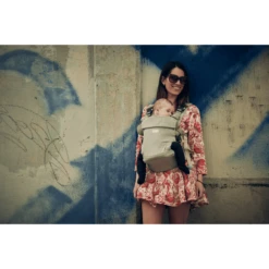 Najell Marsupio Original 2 Sage Green 9 Najell Marsupio Original 2 Sage Green -Baby Sconto najell marsupio original 2 sage green a315962 4