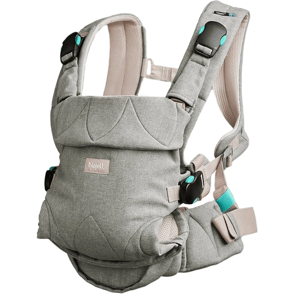 Najell Marsupio Original 2 Sage Green 1 Najell Marsupio Original 2 Sage Green