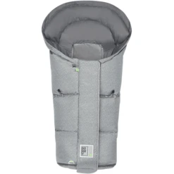 Odenwälder Coprigambe Donny Fashion Graphic Silver