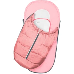 Odenwälder Coprigambe Klimocool Cranberry -Baby Sconto odenwaelder coprigambe klimocool cranberry a347190 4