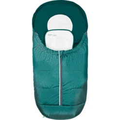 Odenwälder Coprigambe Klimocool Deep Forest