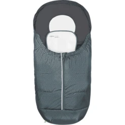 Odenwälder Coprigambe Klimocool Grigio 6 Odenwälder Coprigambe Klimocool Grigio -Baby Sconto odenwaelder coprigambe klimocool grigio a347188 2