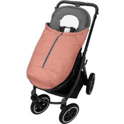 Odenwälder Coprigambe Klimocool Modern Blizzard - Ruggine -Baby Sconto odenwaelder coprigambe klimocool modern blizzard ruggine a410875 2