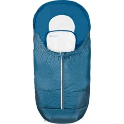 Odenwälder Coprigambe Klimocool Spaceblue -Baby Sconto odenwaelder coprigambe klimocool spaceblue a347189 3