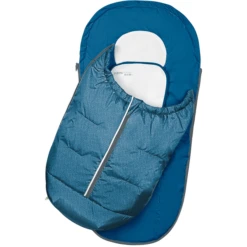 Odenwälder Coprigambe Klimocool Spaceblue -Baby Sconto odenwaelder coprigambe klimocool spaceblue a347189 4