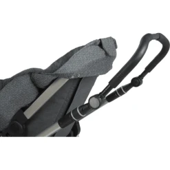 Odenwälder Coprigambe Lo-Go Fashion Modern Graphic Senape -Baby Sconto odenwaelder coprigambe lo go fashion modern graphic senape a319578 4