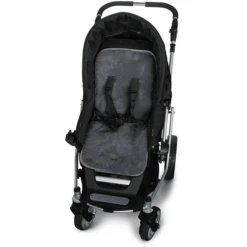 Odenwälder Pad In Pelle D'agnello Neon Mint -Baby Sconto odenwaelder pad in pelle dagnello neon mint a319412 3