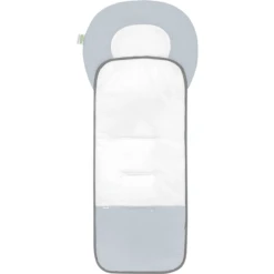 Odenwälder Rivestimento Per Passeggino Babycool Arctic Blue