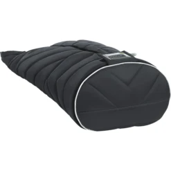 Odenwälder Sacco Coprigambe Oskar Antracite -Baby Sconto odenwaelder sacco coprigambe oskar antracite a274886 2