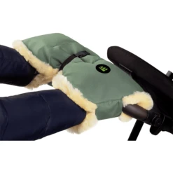 Odenwälder Scaldamani In Pelle Di Agnello Muffolo Lungo Green Harmony -Baby Sconto odenwaelder scaldamani in pelle di agnello muffolo lungo green harmony a366580 4