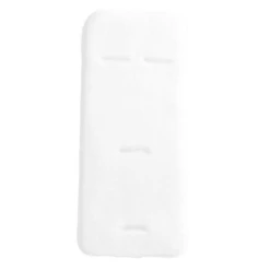 ODENWÄLDER Vello D'agnello Per Passeggino Bianco -Baby Sconto odenwaelder vello dagnello per passeggino bianco a164520 2