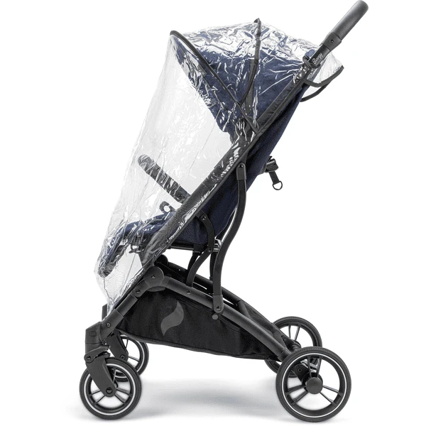Osann Passeggino Sportivo Boogy Indigo 2 Osann Passeggino Sportivo Boogy Indigo - immagine 2