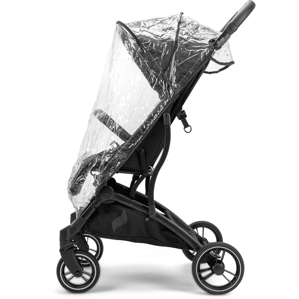 Osann Passeggino Sportivo Boogy Night 2 Osann Passeggino Sportivo Boogy Night - immagine 2