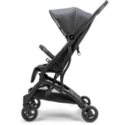 Osann Passeggino Sportivo Vegas Grigio Argento -Baby Sconto osann passeggino sportivo vegas grigio argento a312758 2