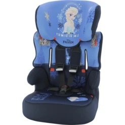 Osann Seggiolino Auto BeLine SP Disney Frozen 6 Osann Seggiolino Auto BeLine SP Disney Frozen -Baby Sconto osann seggiolino auto beline sp disney frozen a294186 2