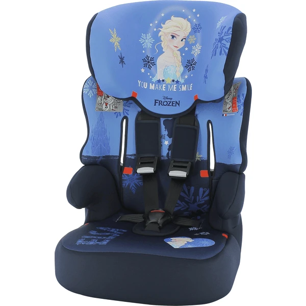 Osann Seggiolino Auto BeLine SP Disney Frozen 3 Osann Seggiolino Auto BeLine SP Disney Frozen - immagine 3