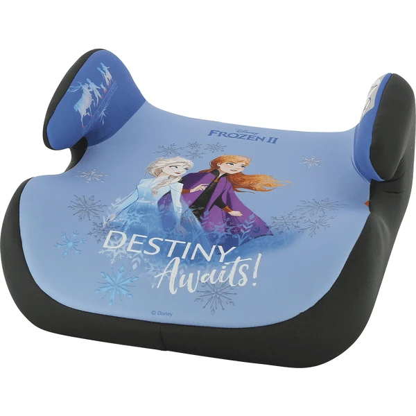 Osann Seggiolino Auto BeLine SP Disney Frozen 4 Osann Seggiolino Auto BeLine SP Disney Frozen - immagine 4