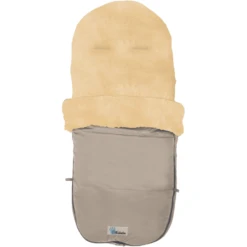 Paracarro Di Agnello Altabebe North Cape Bugaboo & Joolz, Beige