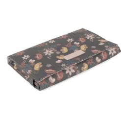 Pasito A Pasito Fasciatoio Pieghevole In Grigio / Fiore 8 Pasito A Pasito Fasciatoio Pieghevole In Grigio / Fiore -Baby Sconto pasito a pasito fasciatoio pieghevole in grigio fiore a396851 3