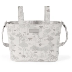 Pasito A Pasito Organizer Per Passeggini, Beige