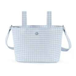 Pasito A Pasito Organizer Per Passeggini, Blu