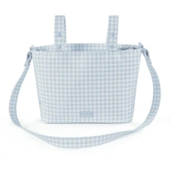 Pasito A Pasito Organizer Per Passeggini, Blu -Baby Sconto pasito a pasito organizer per passeggini blu a396847 3