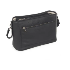 Pasito A Pasito Organizer Per Passeggini, Nero Con Stelline -Baby Sconto pasito a pasito organizer per passeggini nero con stelline a396839 4