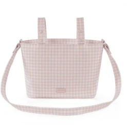 Pasito A Pasito Organizer Per Passeggini, Rosa -Baby Sconto pasito a pasito organizer per passeggini rosa a396846 3