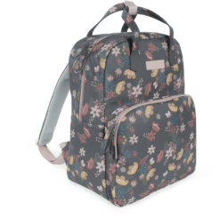 Pasito A Pasito Zaino Fasciatoio Per Pannolini - Grigio 7 Pasito A Pasito Zaino Fasciatoio Per Pannolini - Grigio -Baby Sconto pasito a pasito zaino fasciatoio per pannolini grigio a396848 2