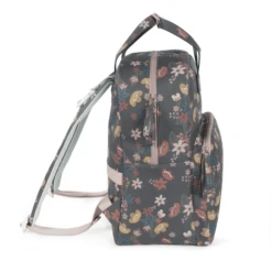 Pasito A Pasito Zaino Fasciatoio Per Pannolini - Grigio 8 Pasito A Pasito Zaino Fasciatoio Per Pannolini - Grigio -Baby Sconto pasito a pasito zaino fasciatoio per pannolini grigio a396848 3