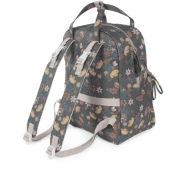 Pasito A Pasito Zaino Fasciatoio Per Pannolini - Grigio 9 Pasito A Pasito Zaino Fasciatoio Per Pannolini - Grigio -Baby Sconto pasito a pasito zaino fasciatoio per pannolini grigio a396848 4