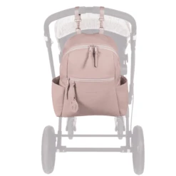 Pasito A Pasito Zaino Fasciatoio Per Pannolini - Rosa -Baby Sconto pasito a pasito zaino fasciatoio per pannolini rosa a396842 2