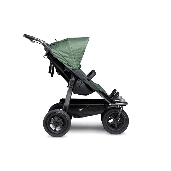 Passeggino Tfk Duo Air Olive 3 Passeggino Tfk Duo Air Olive - immagine 3